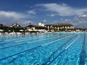 Unclassified image, 4 of 94, button - Residence Garda Resort (Peschiera del Garda)