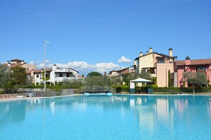 Unclassified image, 2 of 94, button - Residence Garda Resort (Peschiera del Garda)