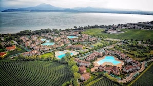 Exterior - Residence Garda Resort (Peschiera del Garda)