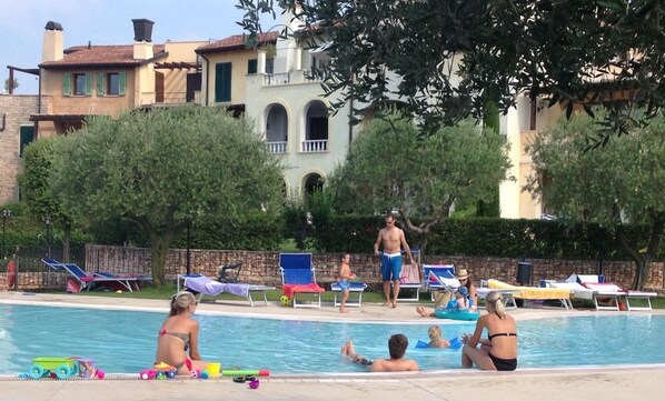Unclassified image, 1 of 94, button - Residence Garda Resort (Peschiera del Garda)