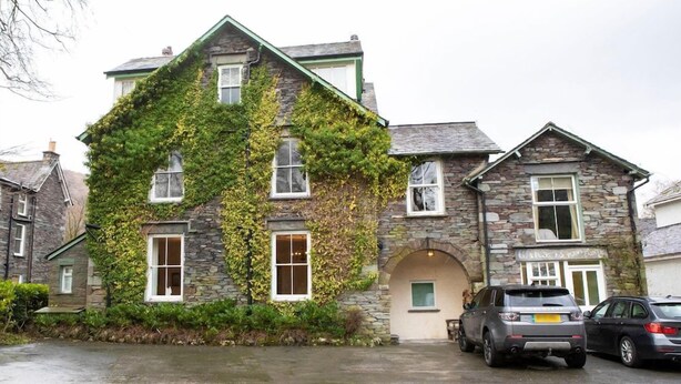 Exterior - Oak Bank Hotel (Ambleside)