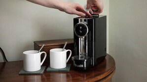 Caffè e/o macchina per il caffè