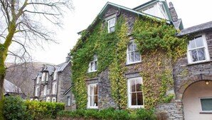 Unclassified image, 2 of 64, button - Oak Bank Hotel (Ambleside)