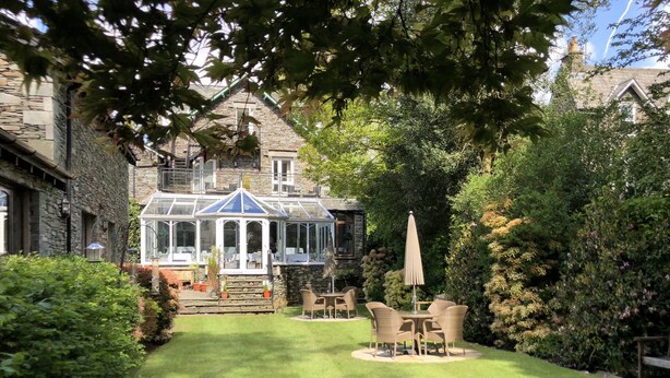 Unclassified image, 1 of 64, button - Oak Bank Hotel (Ambleside)
