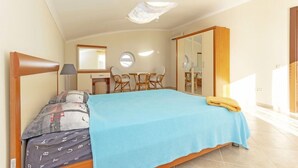 Room - Paradise Town - Villa Royal (Serik)