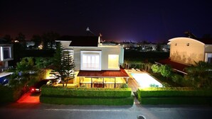 Exterior - Paradise Town - Villa Royal (Serik)