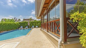 Ảnh chưa phân loại, 5 trong số 22 ảnh, nút
