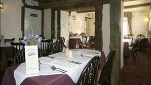 Dining - Village House Hotel - Inn (Worthing)