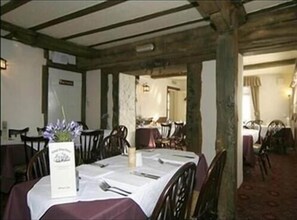 Unclassified image, 3 of 34, button - Village House Hotel - Inn (Worthing)