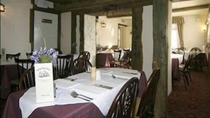 Dining - Village House Hotel - Inn (Worthing)