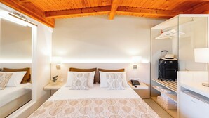 Room - Pansion Athos Guesthouse (Aristotelis)