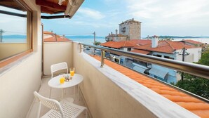 Property grounds - Pansion Athos Guesthouse (Aristotelis)