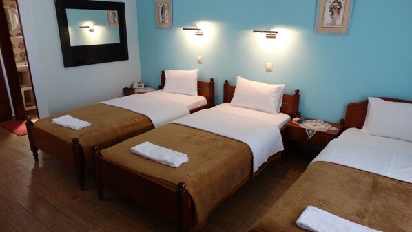 Unclassified image, 1 of 50, button - Pansion Athos Guesthouse (Aristotelis)