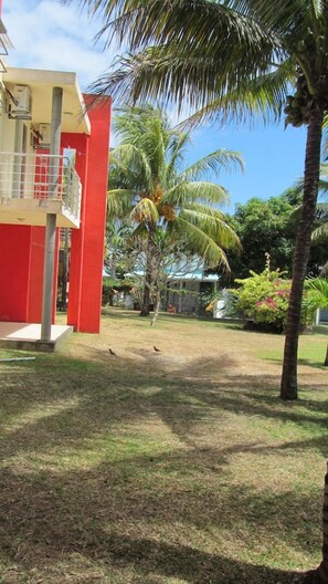 Unclassified image, 5 of 12, button - Apartment Le Cygne 2 (Grand-Baie)