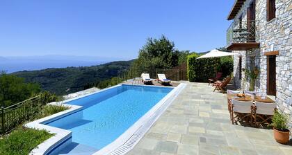 Villa Ortansia