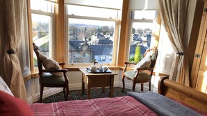 Room - Castle Walk Bed & Breakfast (Stirling)