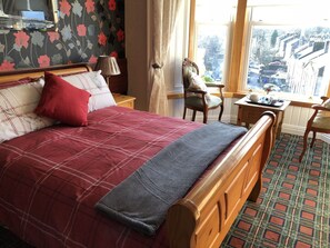 Room - Castle Walk Bed & Breakfast (Stirling)