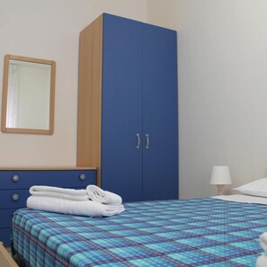 Room - Le Dune Residence (Ispica)