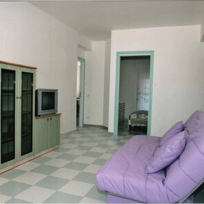Living area - Le Dune Residence (Ispica)
