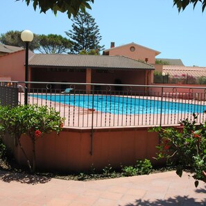 Pool - Le Dune Residence (Ispica)