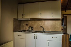 Private kitchen - Form Termal & Spa Gure (Edremit)