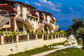 Exterior - Form Termal & Spa Gure (Edremit)