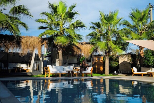 Pool - Didi Hotel (Sapanca)