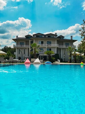 Unclassified image, 5 of 115, button - Didi Hotel (Sapanca)