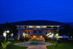 Unclassified image, 4 of 115, button - Didi Hotel (Sapanca)