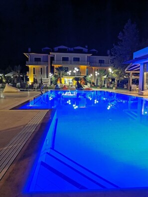 Unclassified image, 3 of 115, button - Didi Hotel (Sapanca)
