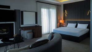 Room - Didi Hotel (Sapanca)