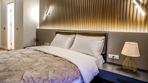 Room - Didi Hotel (Sapanca)
