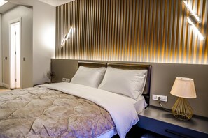 Room - Didi Hotel (Sapanca)