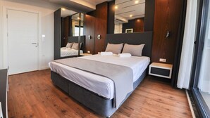 Room - Al Nawras Resort (Sapanca)