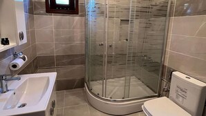 Bathroom - Al Nawras Resort (Sapanca)