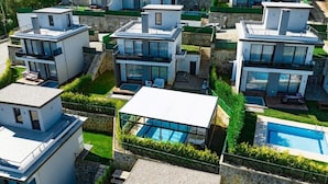 Exterior - Al Nawras Resort (Sapanca)