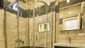 Bathroom - Al Nawras Resort (Sapanca)