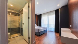 Room - Al Nawras Resort (Sapanca)