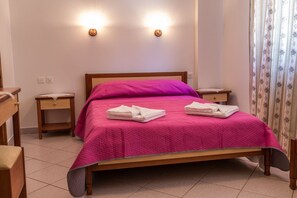 Room - House Of Gardenia (Zagora-Mouresi)