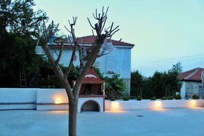 Unclassified image, 5 of 24, button - House Of Gardenia (Zagora-Mouresi)