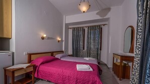 Room - House Of Gardenia (Zagora-Mouresi)