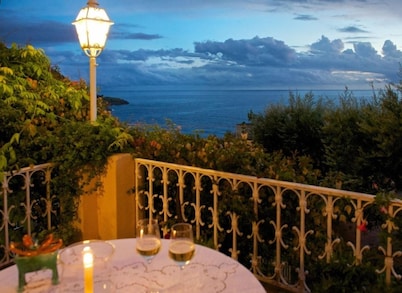 Villa Cheta Hotel