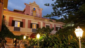 Unclassified image, 2 of 28, button - Villa Cheta Hotel (Maratea)