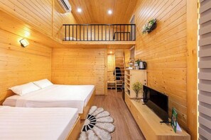 Room - Tam Coc Friends Homestay (Nam Hoa Lu)