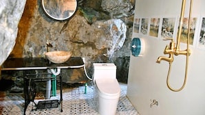 Badeværelse