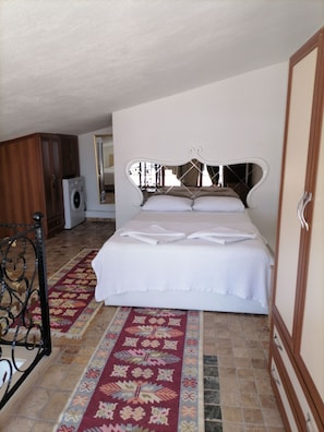 Room - Kalkan Koc Apart (Kaş)