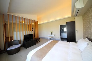 Room - Yueyaguan (Luodong)