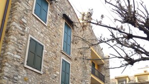 Exterior - Casa Portici (Torri del Benaco)