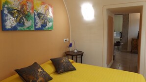 Room - Casa Portici (Torri del Benaco)