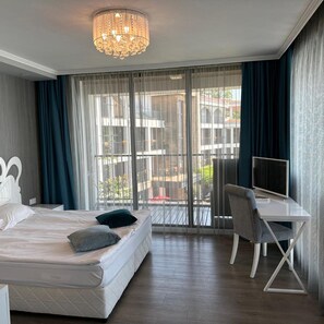 Room - Regina Maria Spa Design Hotel (Balchik)